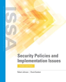 Image for Security Policies And Implementation Issues