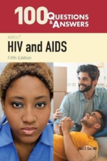 Image for 100 Questions  &  Answers About HIV And AIDS