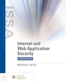 Image for Internet and Web application security