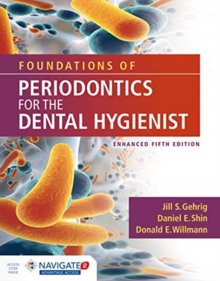 Image for Foundations Of Periodontics For The Dental Hygienist, Enhanced