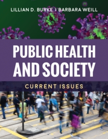 Image for Public Health and Society: Current Issues