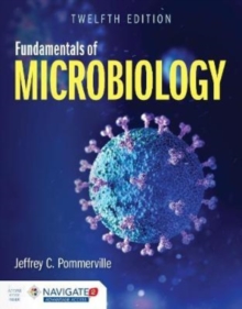 Image for Fundamentals of microbiology