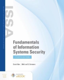 Image for Fundamentals of information systems security