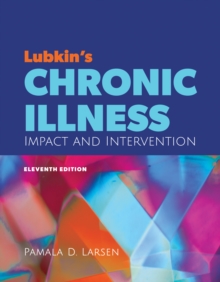 Image for Lubkin's Chronic Illness: Impact and Intervention