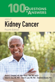 Image for 100 Questions & Answers About Kidney Cancer