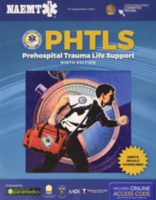 Image for PHTLS 9e United Kingdom: Print PHTLS Textbook with Digital Access to Course Manual eBook
