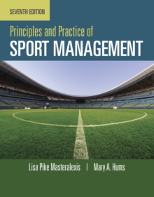 Image for Principles and Practice of Sport Management