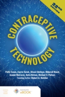 Image for Contraceptive Technology