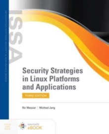 Image for Security strategies in Linux platforms and applications