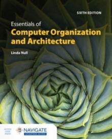 Image for Essentials of Computer Organization and Architecture
