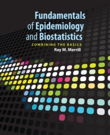 Image for Fundamentals of Epidemiology & Biostatistics