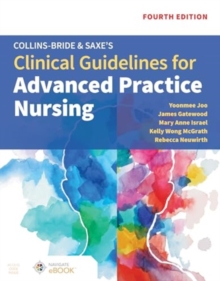 Image for Collins-Bride & Sade's clinical guidelines for advanced practice nursing