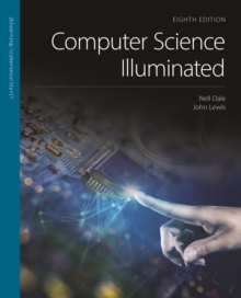 Image for Computer Science Illuminated