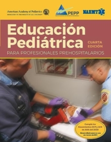 Image for Spanish EPC: Atencion Pediatrica de Emergencias (impreso) con Manual del curso (eBook)