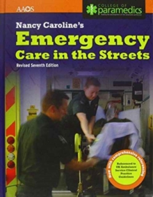 Image for Nancy Caroline's emergency care in the streets