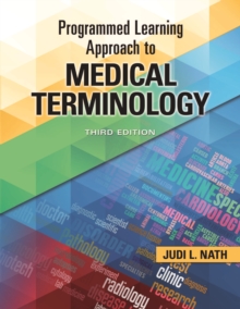 Image for Programmed Learning Approach to Medical Terminology
