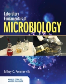 Image for Laboratory fundamentals of microbiology
