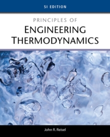 Image for Principles of engineering thermodynamics