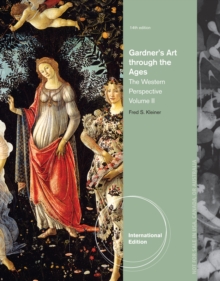 Image for Gardner's art through the ages  : the Western perspectiveVolume 2