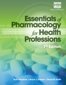 Image for Essentials of Pharmacology for Health Professions
