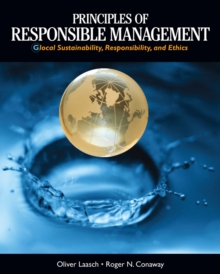 Image for Principles of Responsible Management