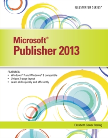 Microsoft? Publisher 2013: Illustrated