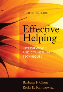 Image for Effective Helping