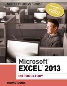 Image for Microsoft? Excel? 2013
