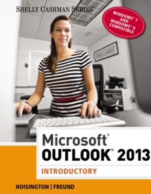 Image for Microsoft? Outlook 2013 : Introductory
