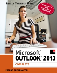 Image for Microsoft Outlook 2013