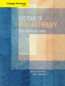Image for Cengage Advantage Books: Systems of Psychotherapy : A Transtheoretical Analysis