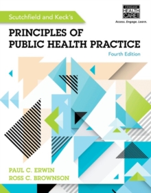 Image for Scutchfield and Keck's Principles of Public Health Practice