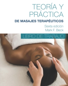 Image for Spanish translated workbook for theory & practice of therapeutic massage