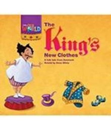 Image for Our World Readers: The King's New Clothes Big Book