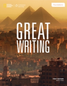 Image for Great Writing Foundations - Student Book
