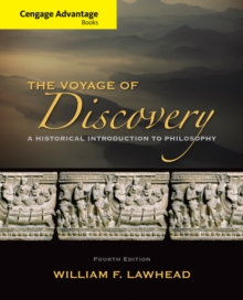 Image for Voyage of discovery