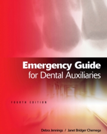 Image for Emergency Guide for Dental Auxiliaries