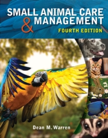 Image for Small animal care and management