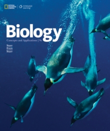 Image for Biology  : concepts and applications