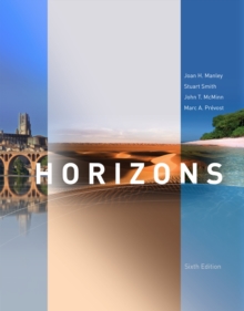 Image for Horizons