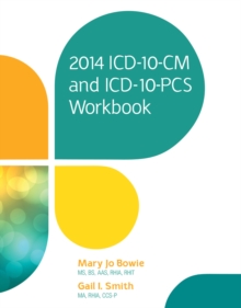 Image for 2014 ICD-10-CM and ICD-10-PCS Workbook