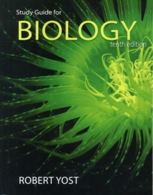 Image for Study Guide for Solomon/Martin/Martin/Berg's Biology, 10th