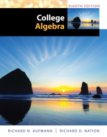 College Algebra