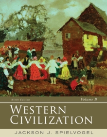 Western Civilization