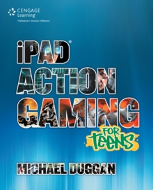 Image for iPad action gaming for teens