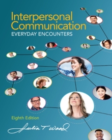 Image for Interpersonal communication  : everyday encounters