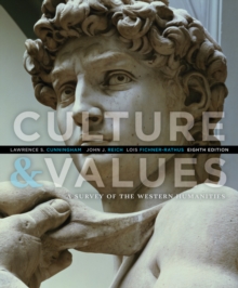 Image for Culture and values  : a survey of the humanities