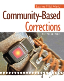 Image for Community-based corrections