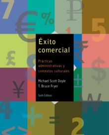 Image for Exito comercial (with Premium Web Site Printed Access Card)