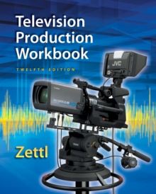 Image for Student Workbook for Zettl's Television Production Handbook, 12th